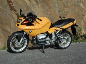 2000 BMW R 1100 R photo